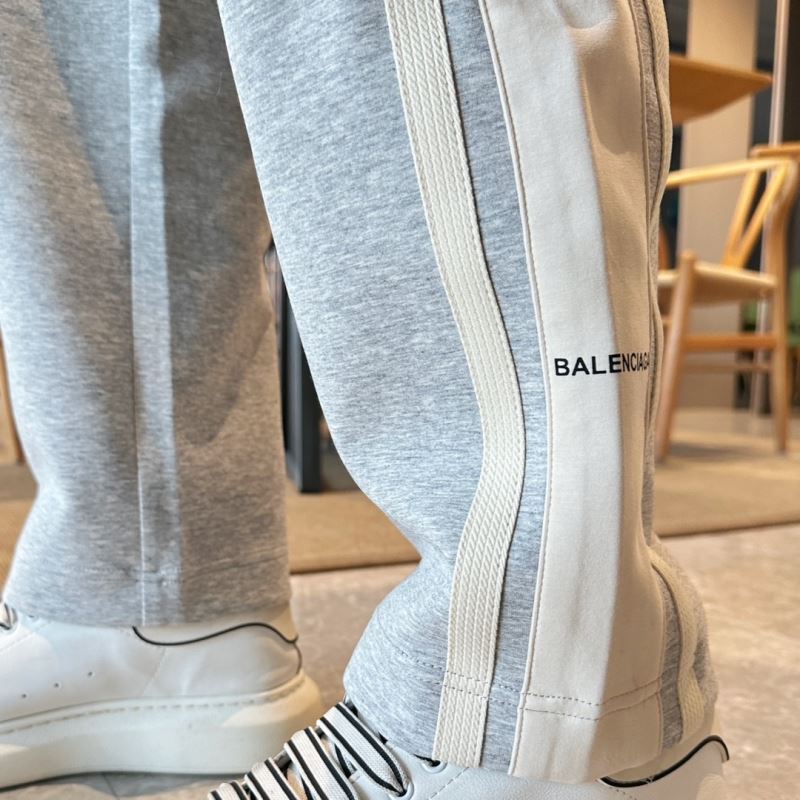 Balenciaga Long Pants